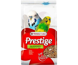 Versele Laga Vogelfutter Voor Parkieten - 4kg Zak, Gezond Zaadmengsel