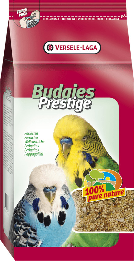 Versele-Laga Prestige Budgies