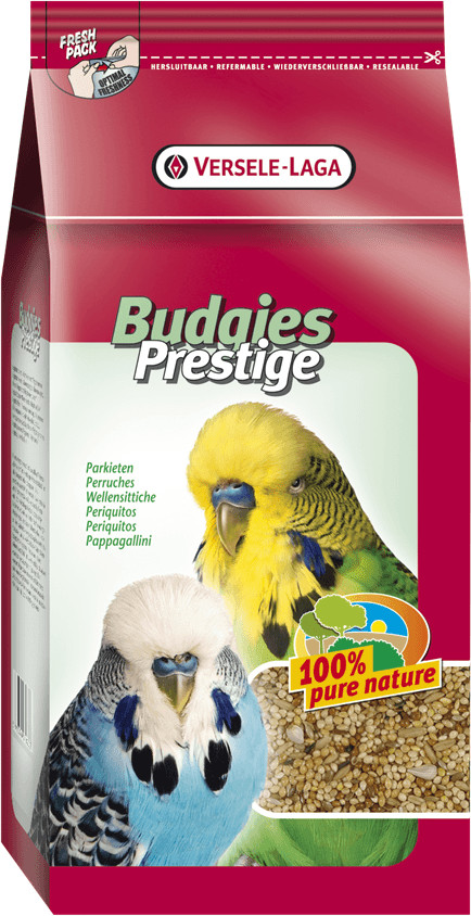 Versele-Laga Prestige Budgies au meilleur prix sur
