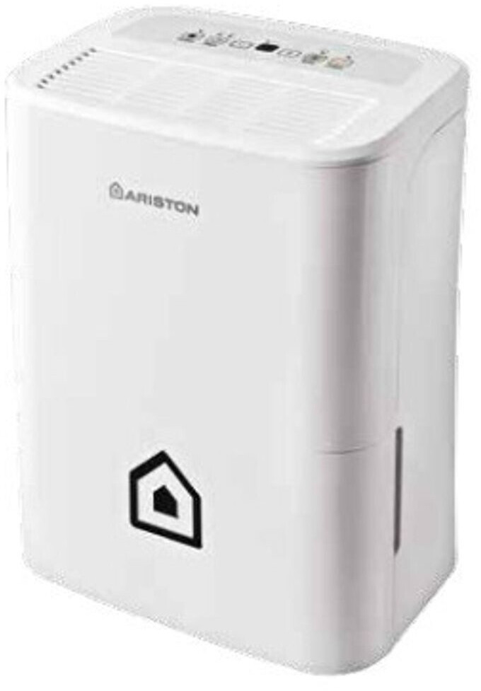 Ariston DEOS 16S