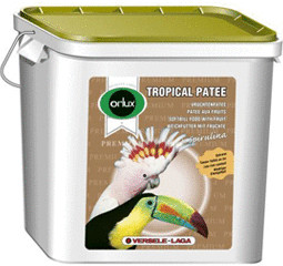 Versele-Laga Orlux Tropical Patee Premium