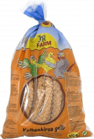 JR FARM Millet jaune