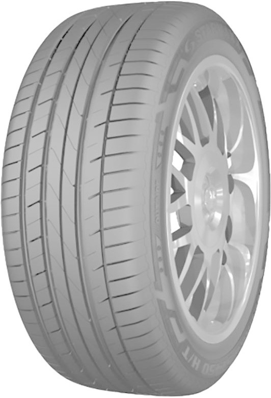 Starmaxx ST450 235/60 R17 102V