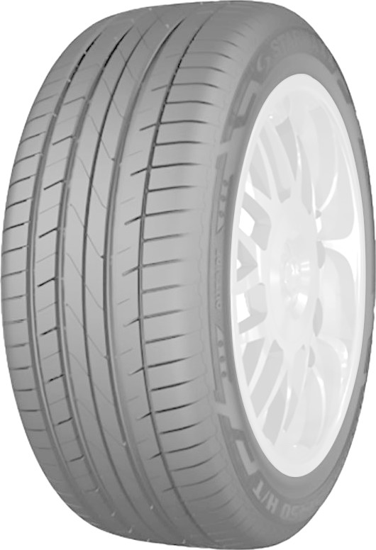 Starmaxx ST450 235/55 R19 105V