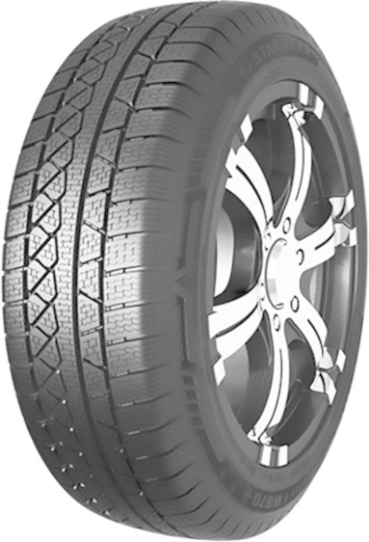 Starmaxx Incurro W870 245/60 R18 105H