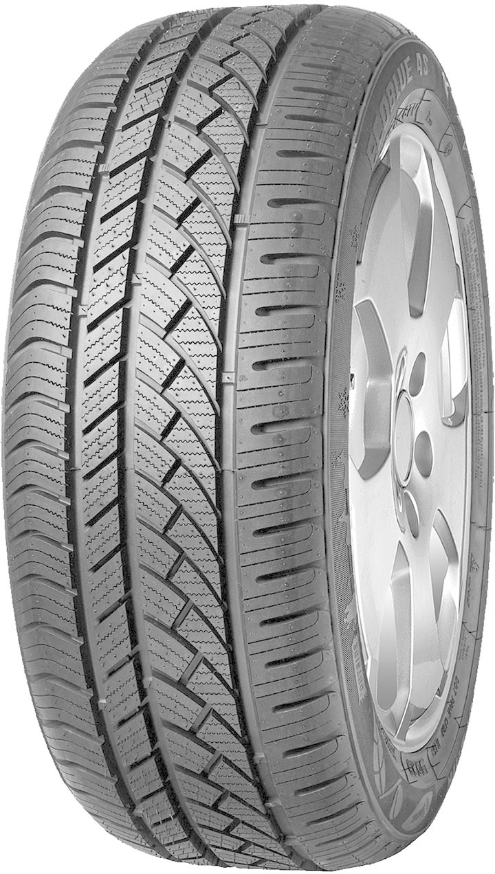 SUPERIA TIRES EcoBlue 4S 145/70 R13 71T