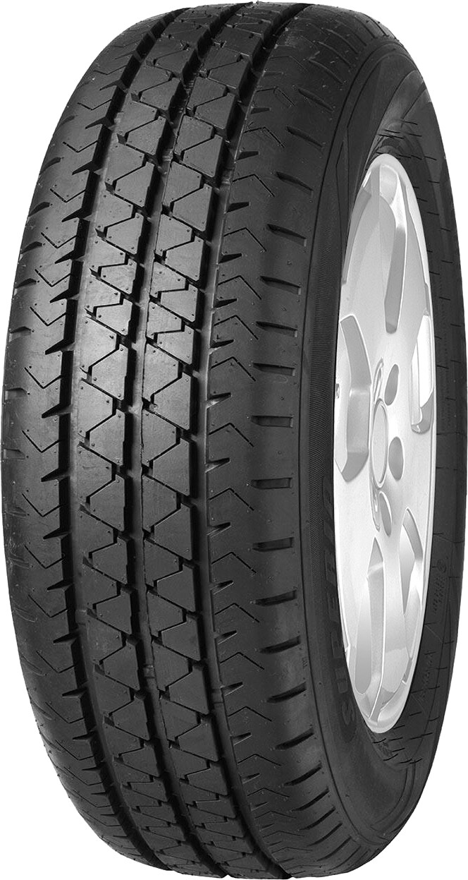 SUPERIA TIRES EcoBlue 4S 195/60 R16 99H
