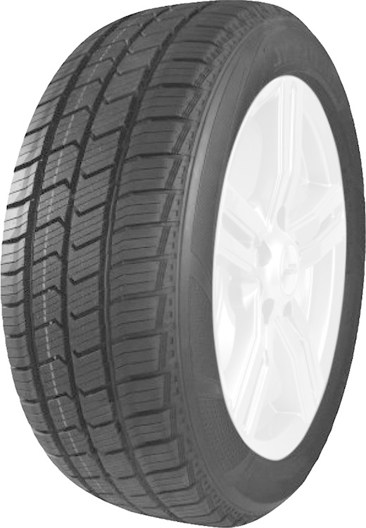Landsail 4 Seasons 195/65 R15 91H