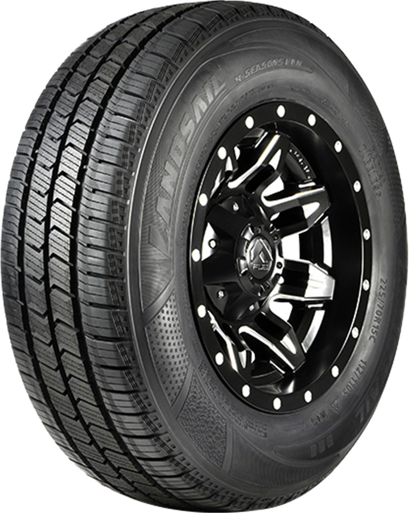 Landsail 4 Seasons 235/65 R16 115R