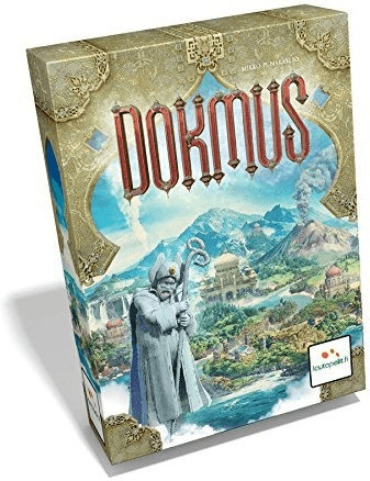 Dokmus