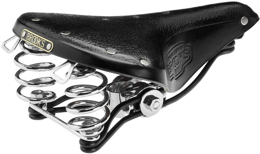 Brooks B66 black