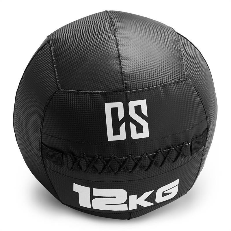 Capital Sports Bravor Wall Ball