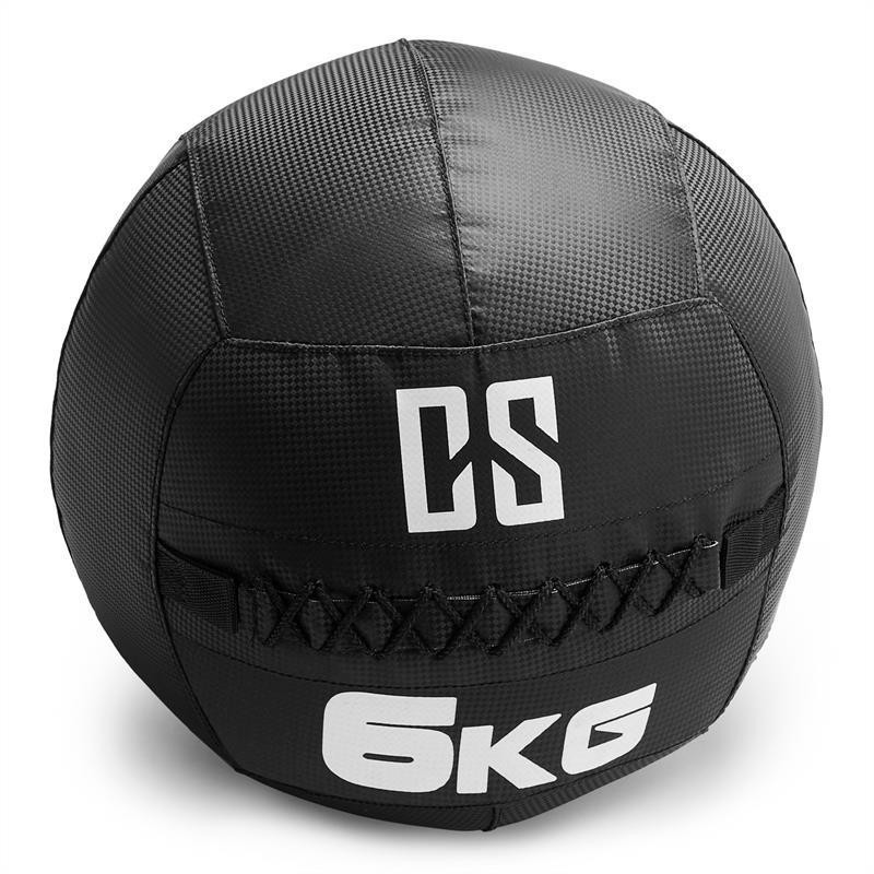 Capital Sports Bravor Wall Ball 6kg