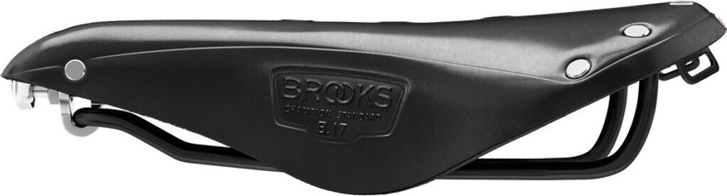 brooks b17 narrow black