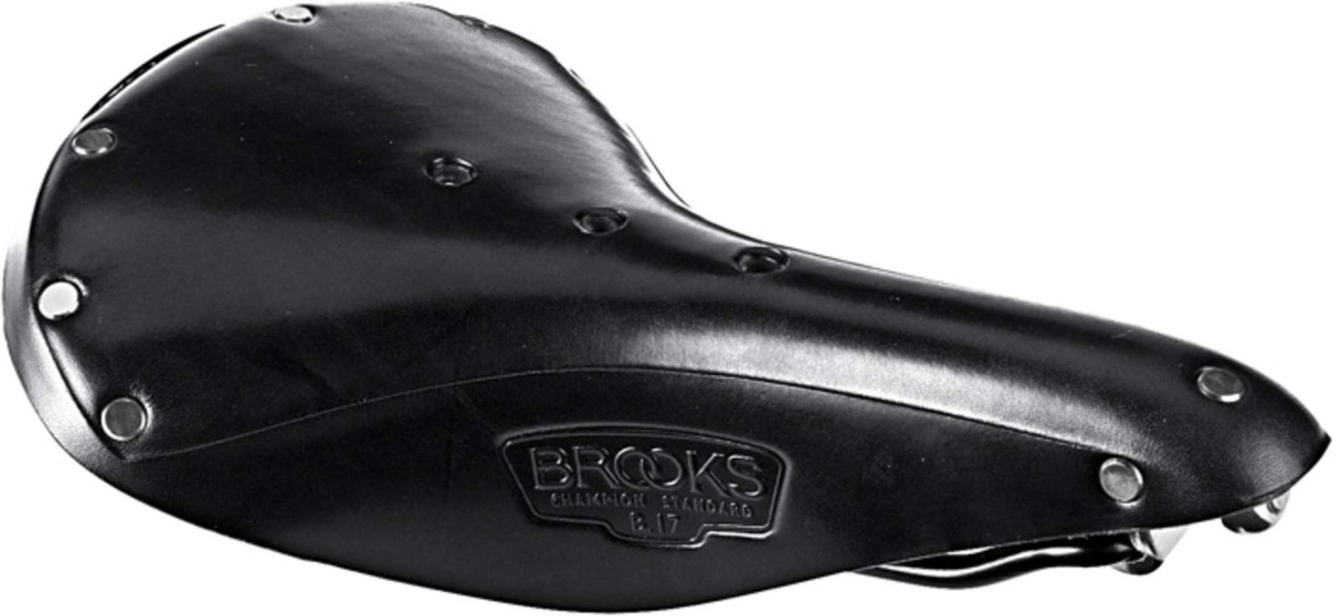 Brooks B17 Standard black