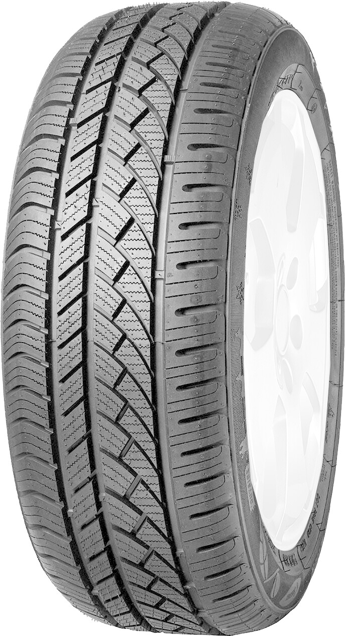 Fortuna Ecoplus 4S 205/45 R16 87W a € 41,91 (oggi) Miglior prezzo su