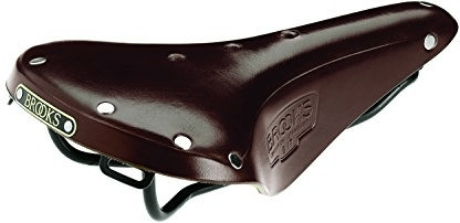 Brooks B17 Standard brown