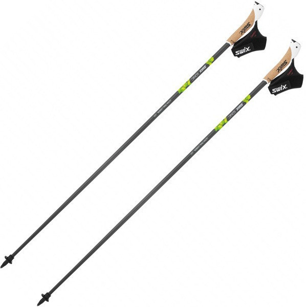 Swix Sonic Ultra Trail (2017)