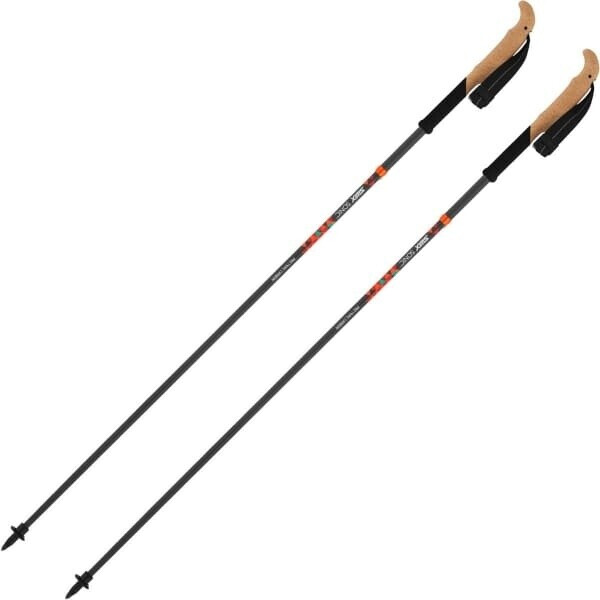 Swix Sonic Pro Trail Carbon (2016)