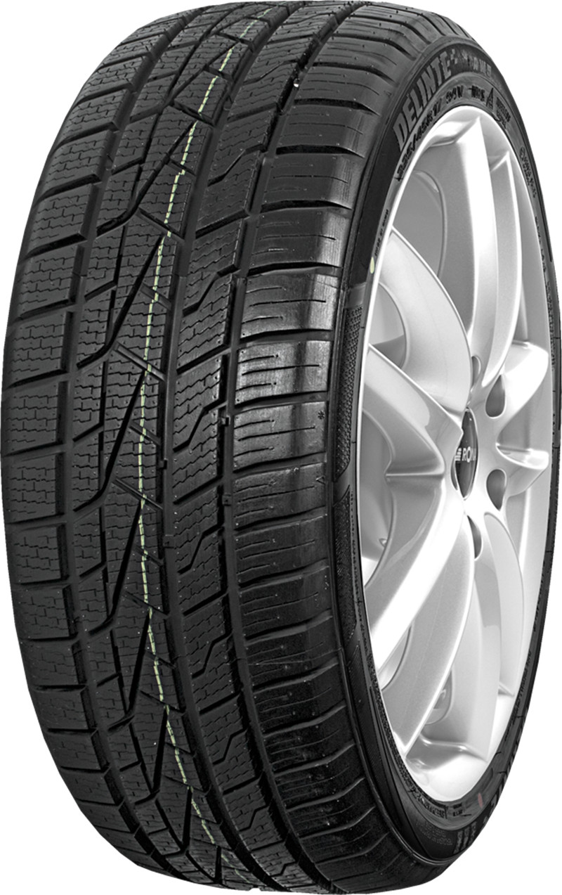 Delinte AW5 235/50 R18 101V