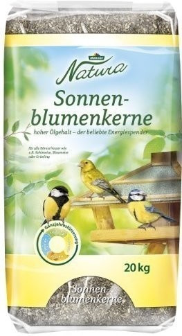 Dehner Natura Graines de tournesol