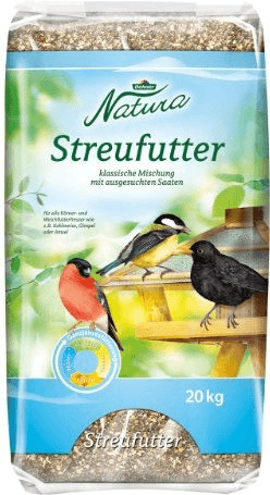Dehner Natura Aliments à répandre