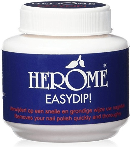 Herome Easydip! dissolvant (60 ml)