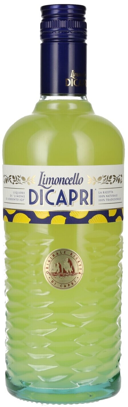 Limoncello di Capri 0,7l 32%