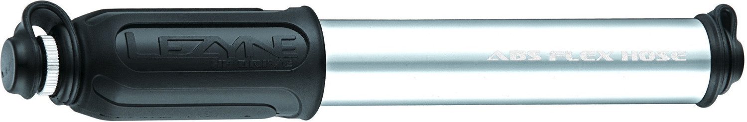Lezyne HP Drive Small (black/grey)