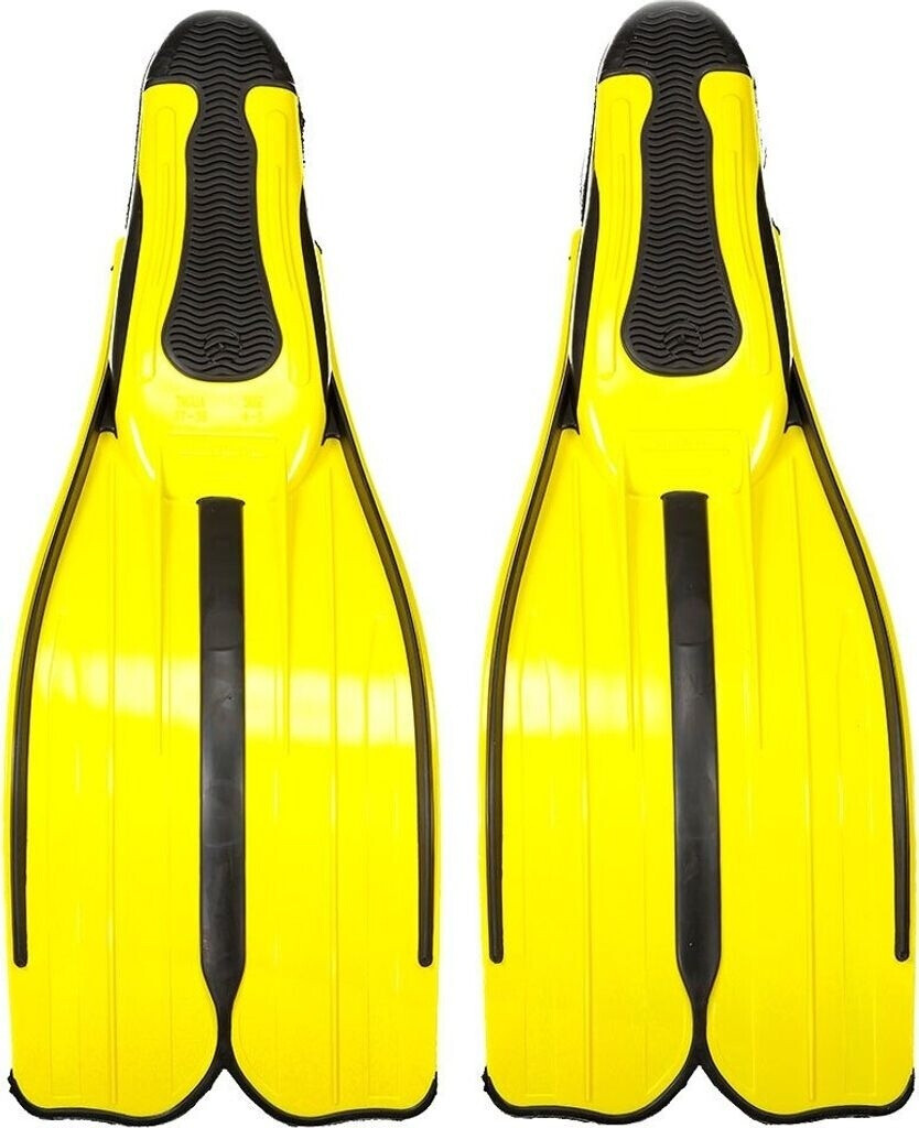 Cressi Rondinella yellow