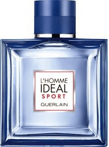 Guerlain L'Homme Idéal Sport Eau de Toilette (100 ml)