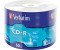 Verbatim CD-R 700MB 52x (43787)
