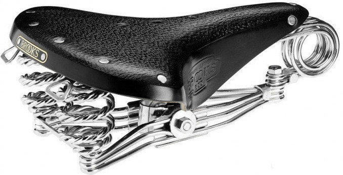 Brooks B33 black