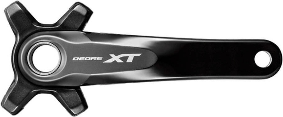 Shimano Deore XT FC-M8000-B2 (175) sans plateau