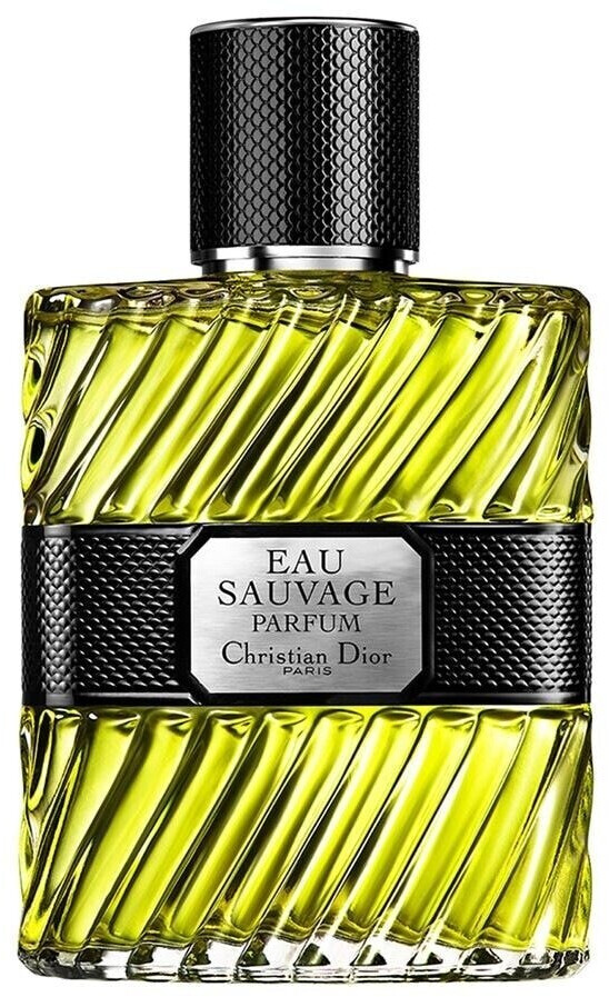 Sauvage eau parfum discount