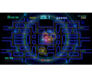 Jogo Nam Museum Arcade Pac - Switch - Bandai Namco Games em oferta você  encontra no Comparador TecMundo!!