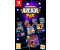 Namco Museum: Arcade Pac (Switch)