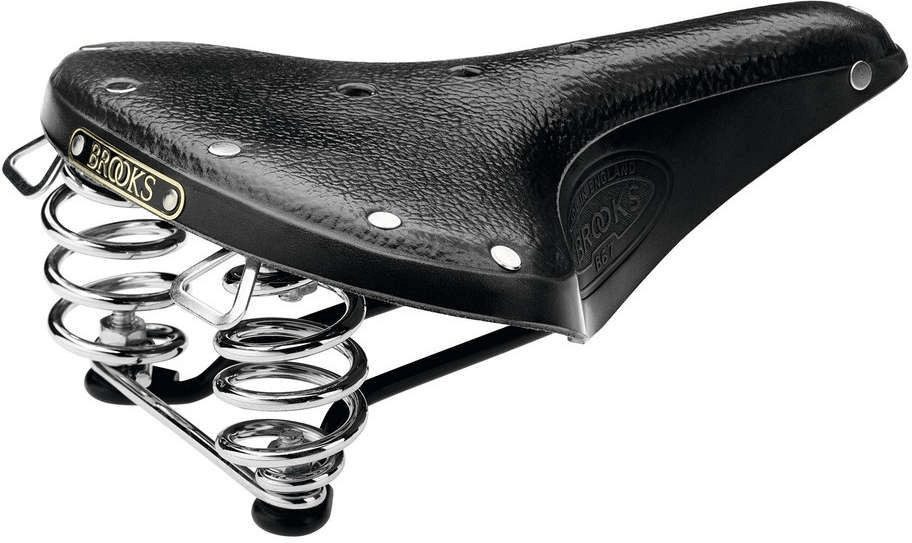 Brooks B67 S black