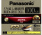 Panasonic BD-RE DL 100GB 2x (LM-BE100J)