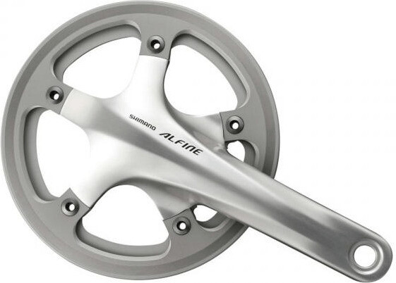 Alfine crankset best sale