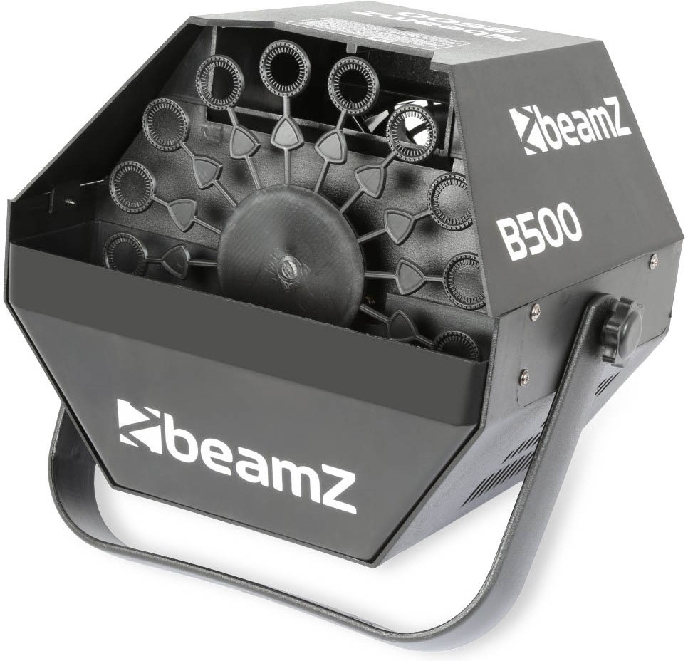 BeamZ B500