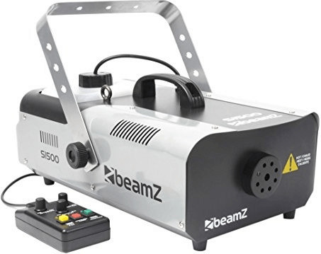 BeamZ S1500