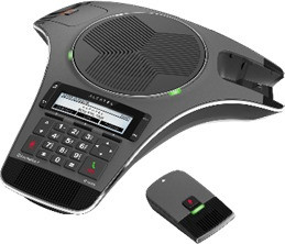 Alcatel-Lucent Conference IP1550