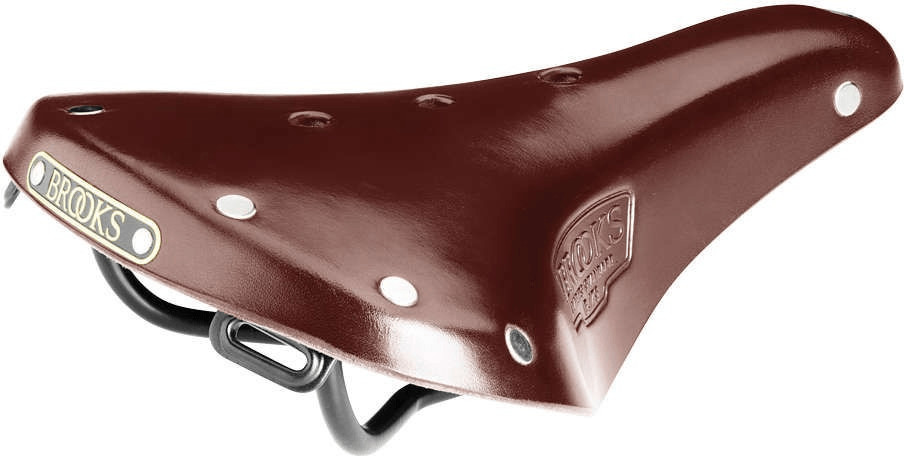 Brooks B17 S Standard brown