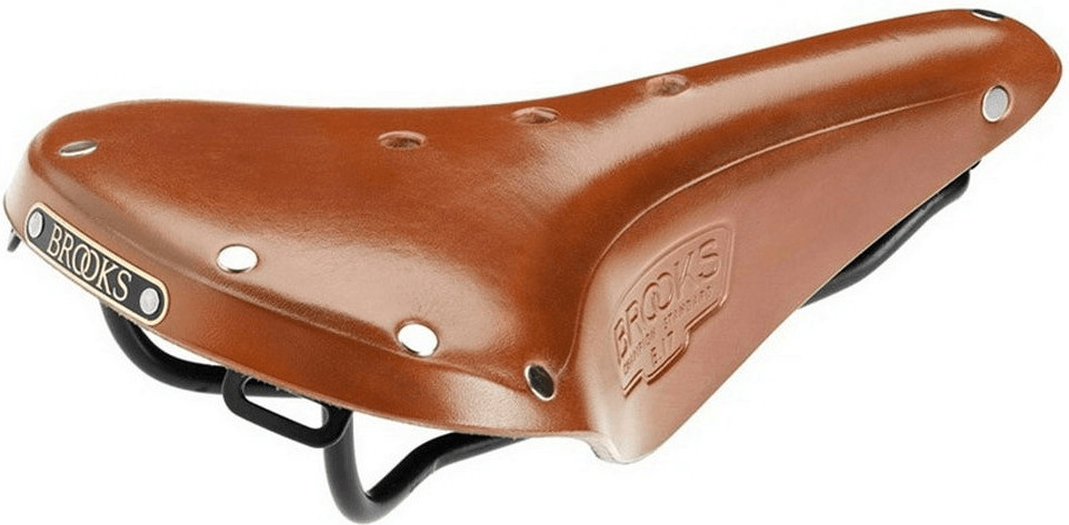 Brooks B17 S Standard honey
