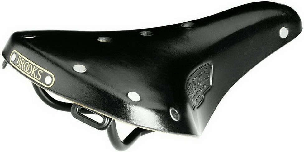 Brooks B17 S Standard black