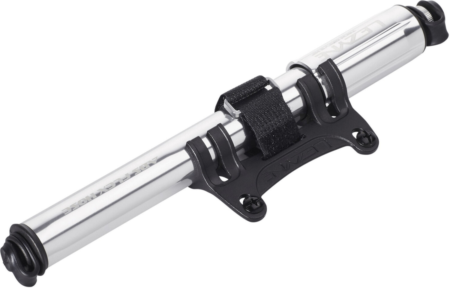 Lezyne HP Drive Medium (white silver)