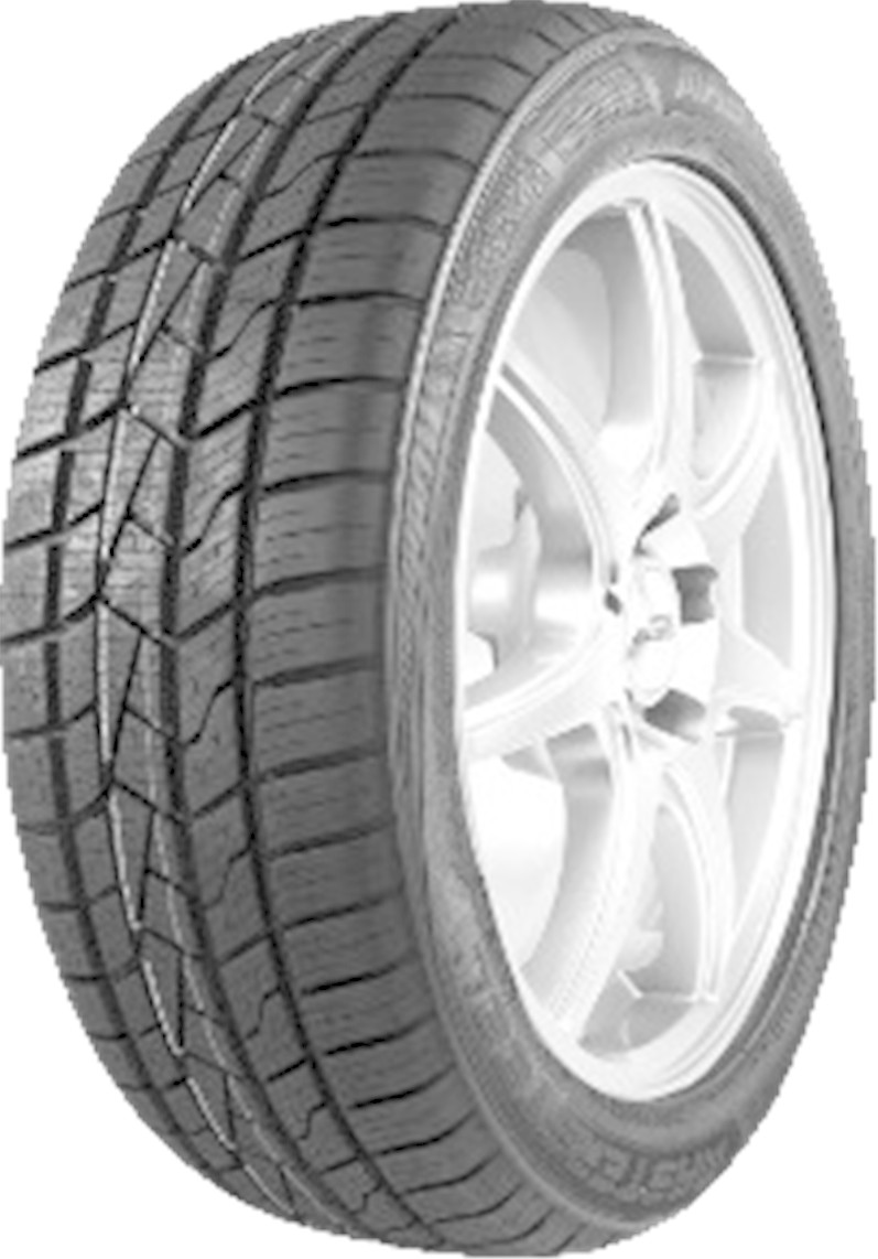 Mastersteel All Weather 185/65 R15 88H