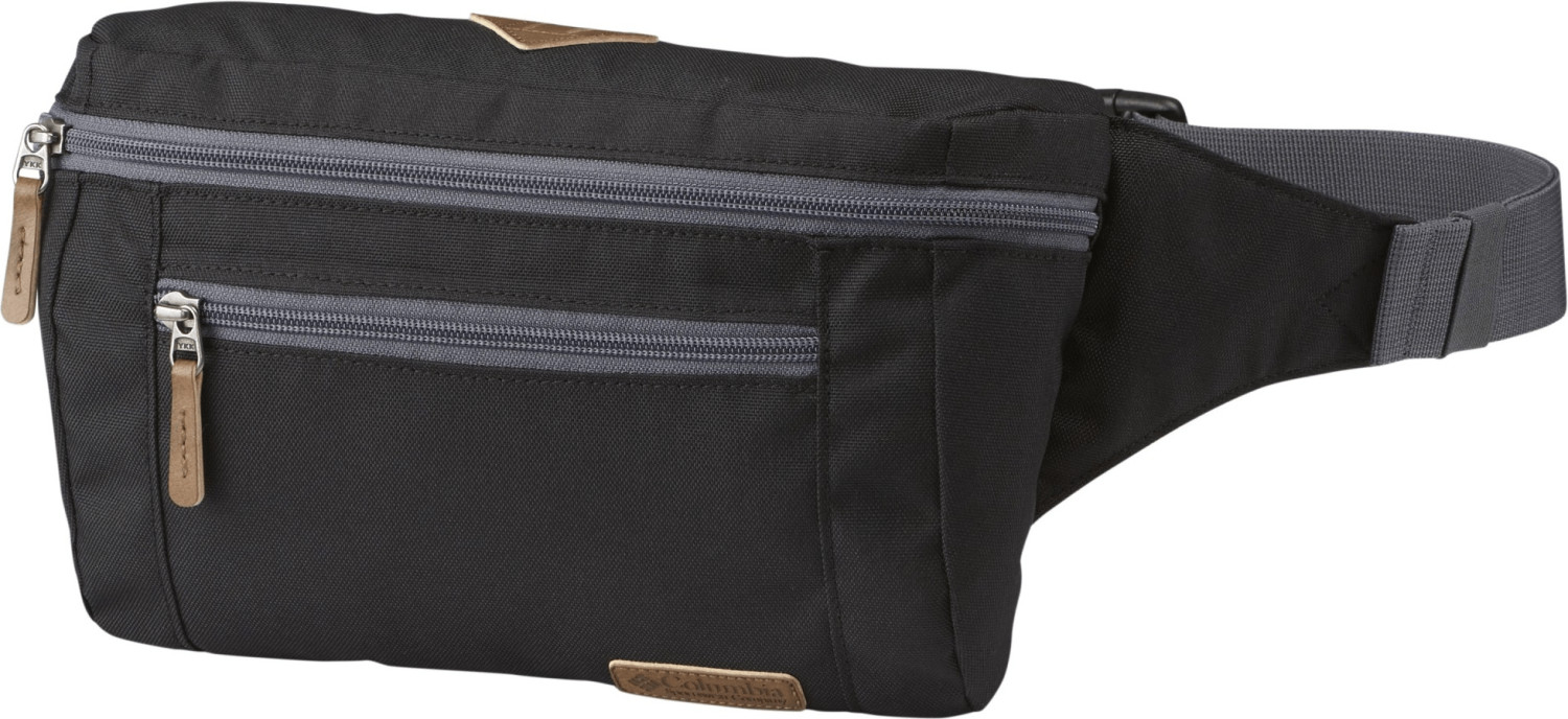 Columbia Classic Outdoor Lumbar Bag black