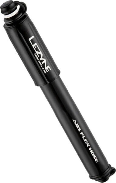 Lezyne Tech Drive HP Medium black